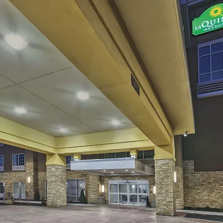 La Quinta By Wyndham Niagara Falls-2