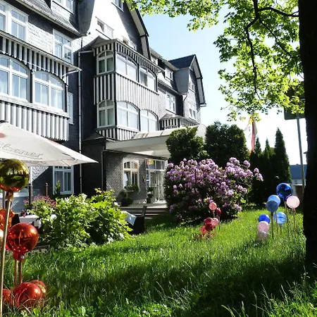 Boutique Hotel Schieferhof-3