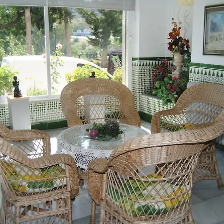 Hotel Mirasol-3