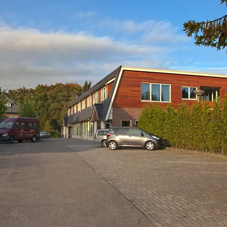 Hotel Het Landhuis-2