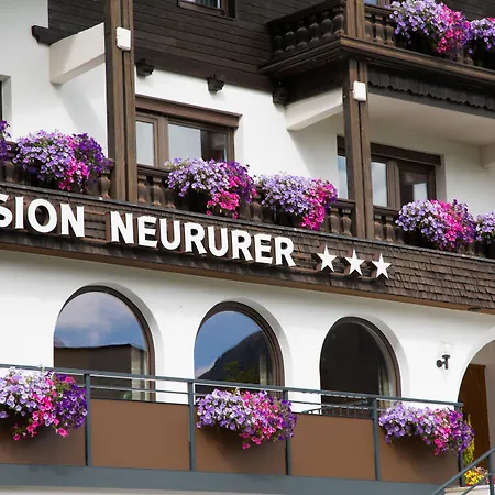 Pension Neururer-3