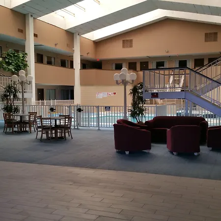 Motel 6-Snyder, Tx-3