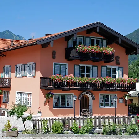 Hotel Garni Forsthaus Ruhpolding-2