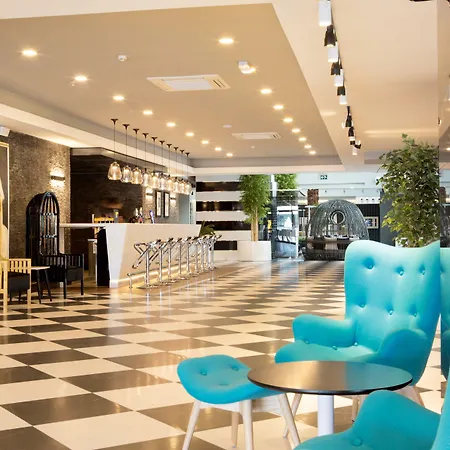 Sunprime C-Lounge - Adult Only-2