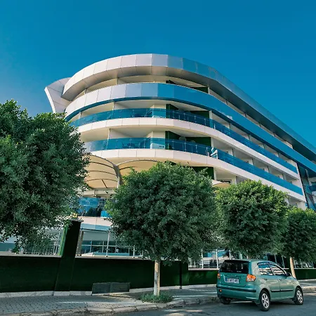 Sunprime C-Lounge - Adult Only-3