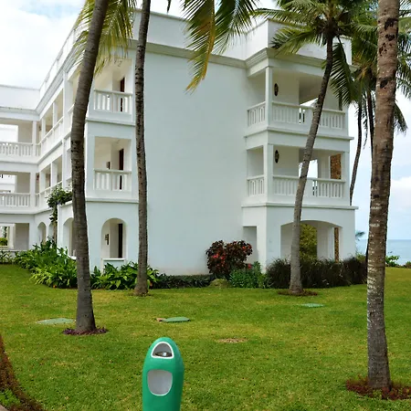 PrideInn Paradise Beach Resort&Spa Mombasa-2