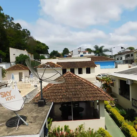 Hotel Real São Lourenço-3