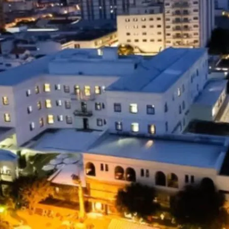 Hotel Metrópole-2