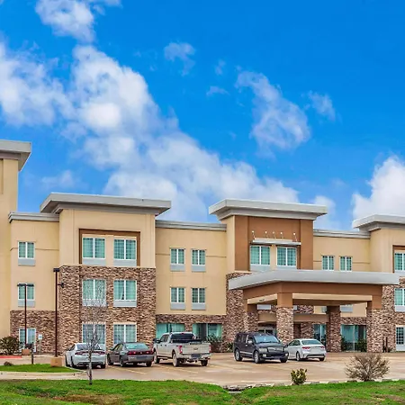 La Quinta By Wyndham Luling-2