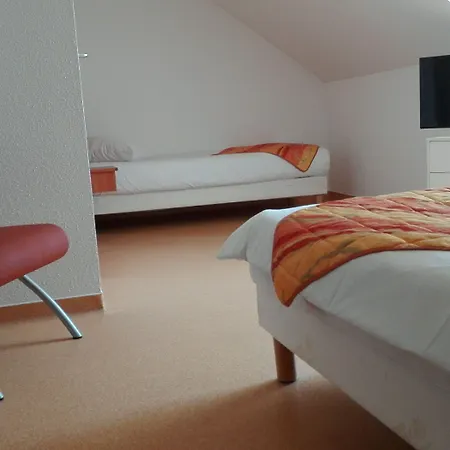 Beddy-bye Hôtel-3