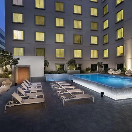 Hilton Garden Inn Dubai, Mall Avenue-3