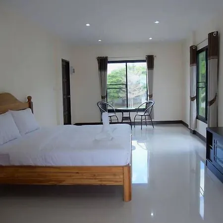 Bh Place Apartment-3