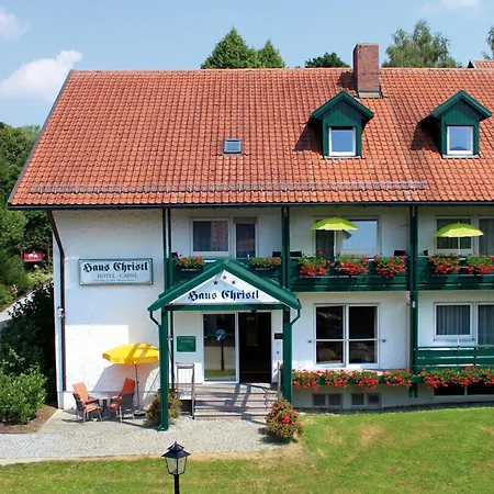 Hotel Garni Christl-2