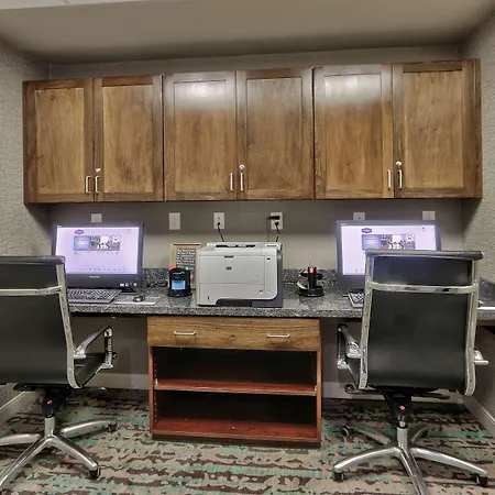 Hampton Inn & Suites Las Cruces I-10, Nm-2
