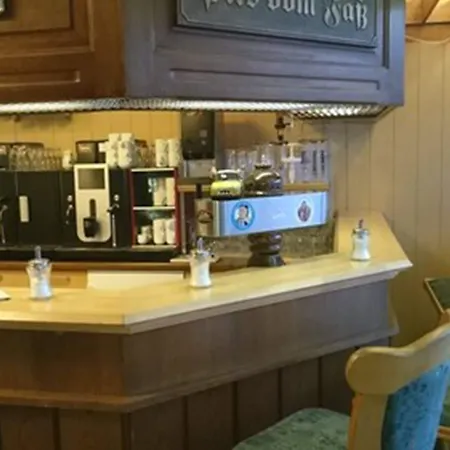 Gästehaus Café Heck Titisee-2