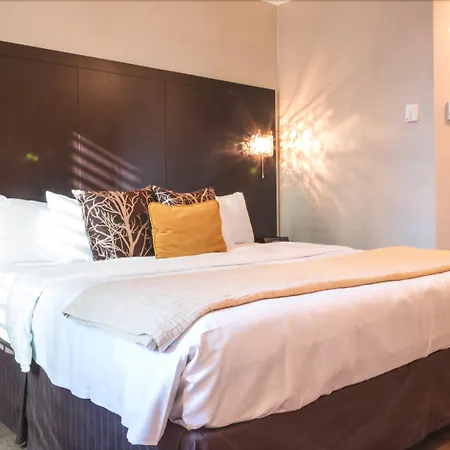 Grand Park Hotel & Suites Downtown Vancouver, An Ascend Collection Hotel-3