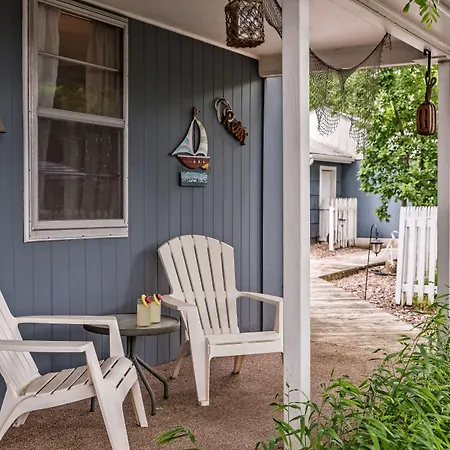 Silver Heart Inn & Cottages-2