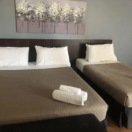 Hotel Tremo Forestal-3