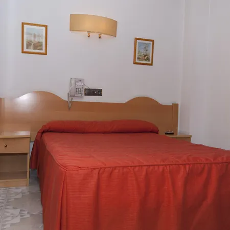 Hostal Goyma II-3
