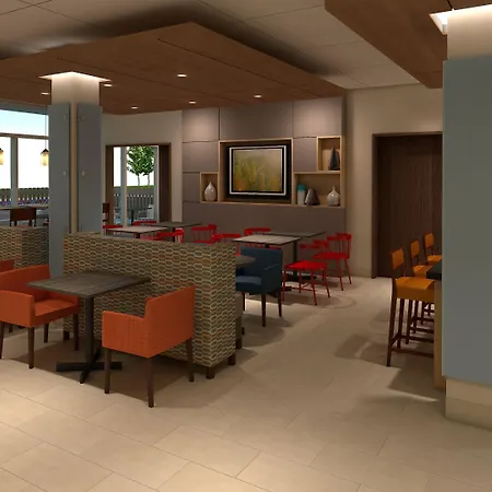 Holiday Inn Express & Suites Helen By Ihg-2