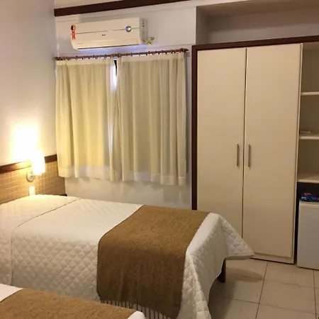 Portal da Princesa Hotel-3
