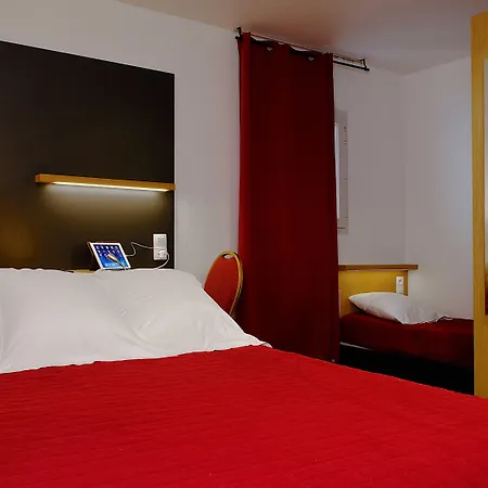In Hotel Nancy Frouard-3