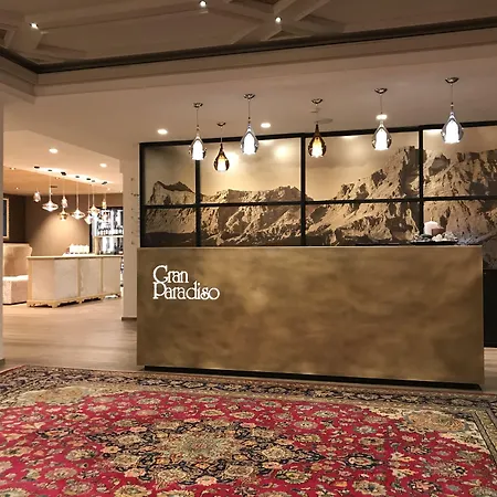 Hotel Gran Paradiso-3