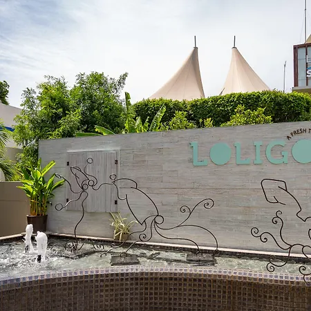 Loligo Resort Hua Hin-3