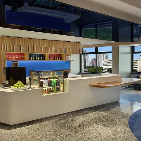 Holiday Inn Express Kuala Lumpur City Centre By Ihg-2