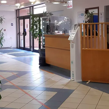 Hôtel Villenouvelle-2