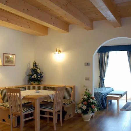 Hotel Sass Maor-3