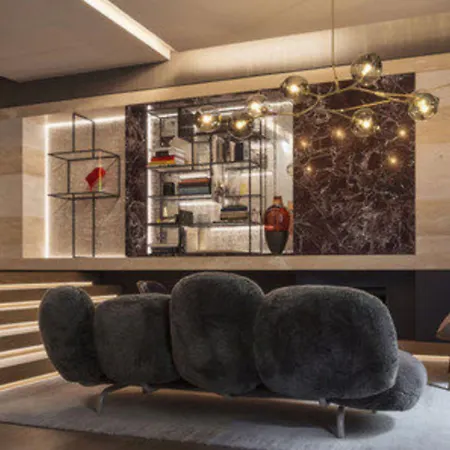 Fendi Private Suites - Small Luxury Hotels Of The World-2