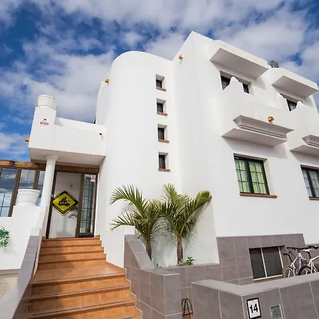 Surf Riders Fuerteventura (Adults Only)-2