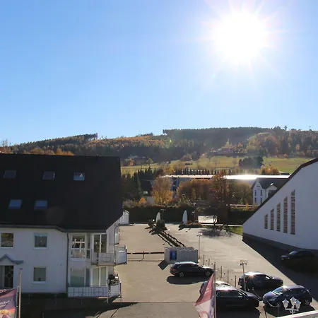 Das Loft Hotel Willingen-2
