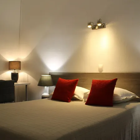 Hôtel Rivière-2