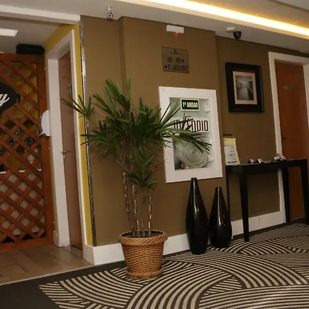 Hotel Petropolis Inn-2