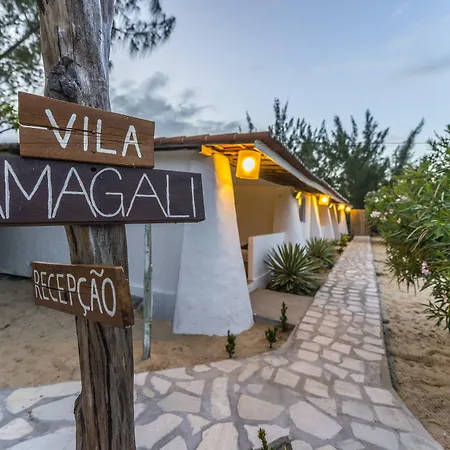 Amagali Pousada-3