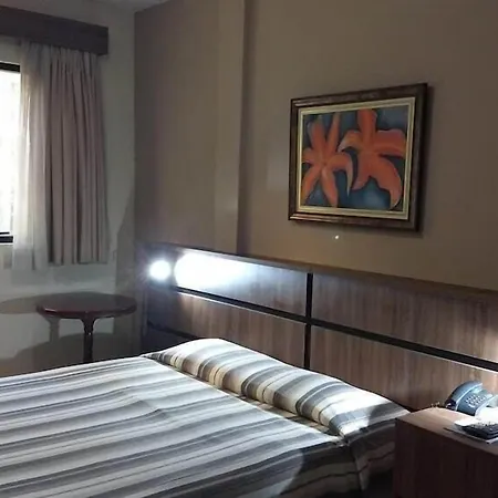 Castel Plaza Hotel-3