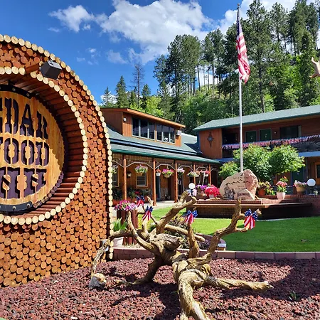 Cedar Wood Inn-2