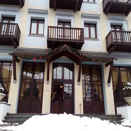 Aparthotel & Residence Palace-2