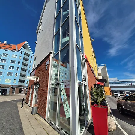 Hotel Torslanda-2