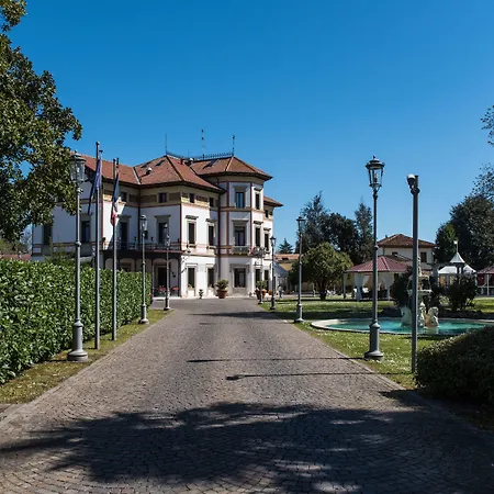 Hotel Villa Stucky-2