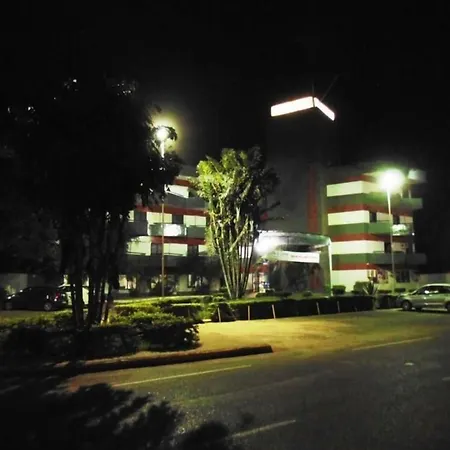 Solar das Mangueiras-2