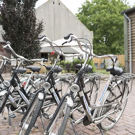 Hotel Herberg de Lindehoeve-3