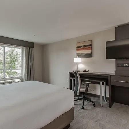 Holiday Inn Mishawaka By Ihg-3