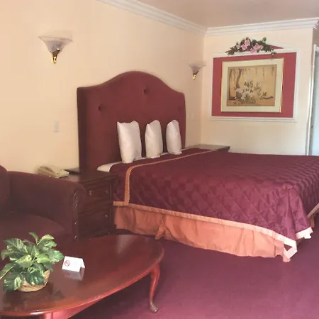 Azusa Inn-3