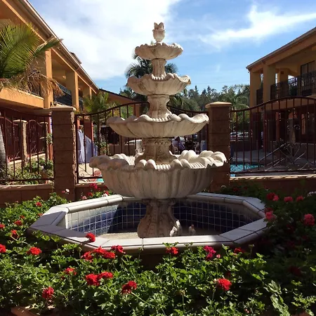 Azusa Inn-2