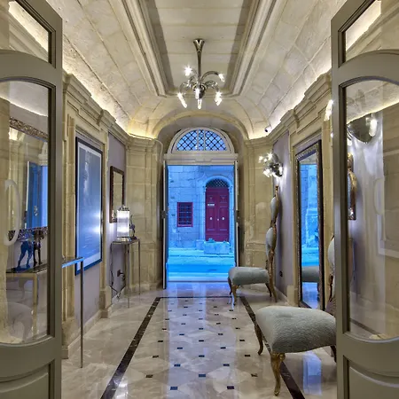 Palazzo Consiglia - Ik Collection-2