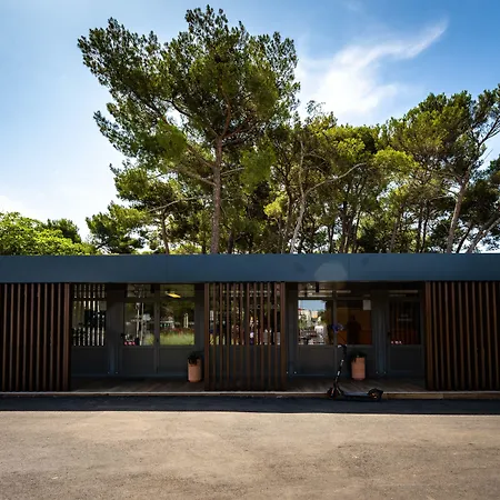Arena Stoja Camping Homes-3