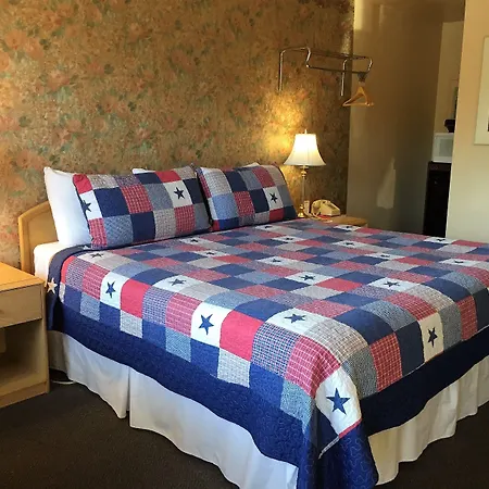 Sharon Motel-3